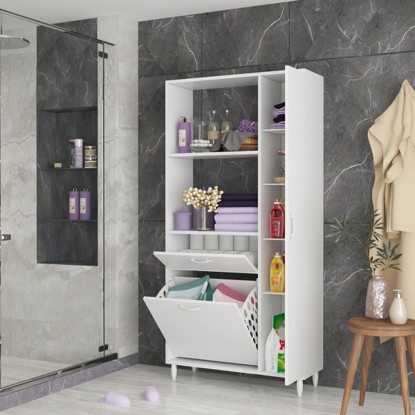 Banyo Dolabı D029
