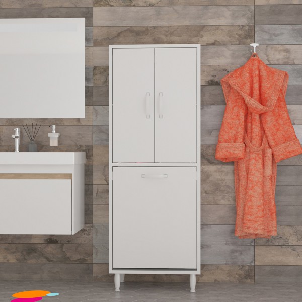 Banyo Dolabı D030
