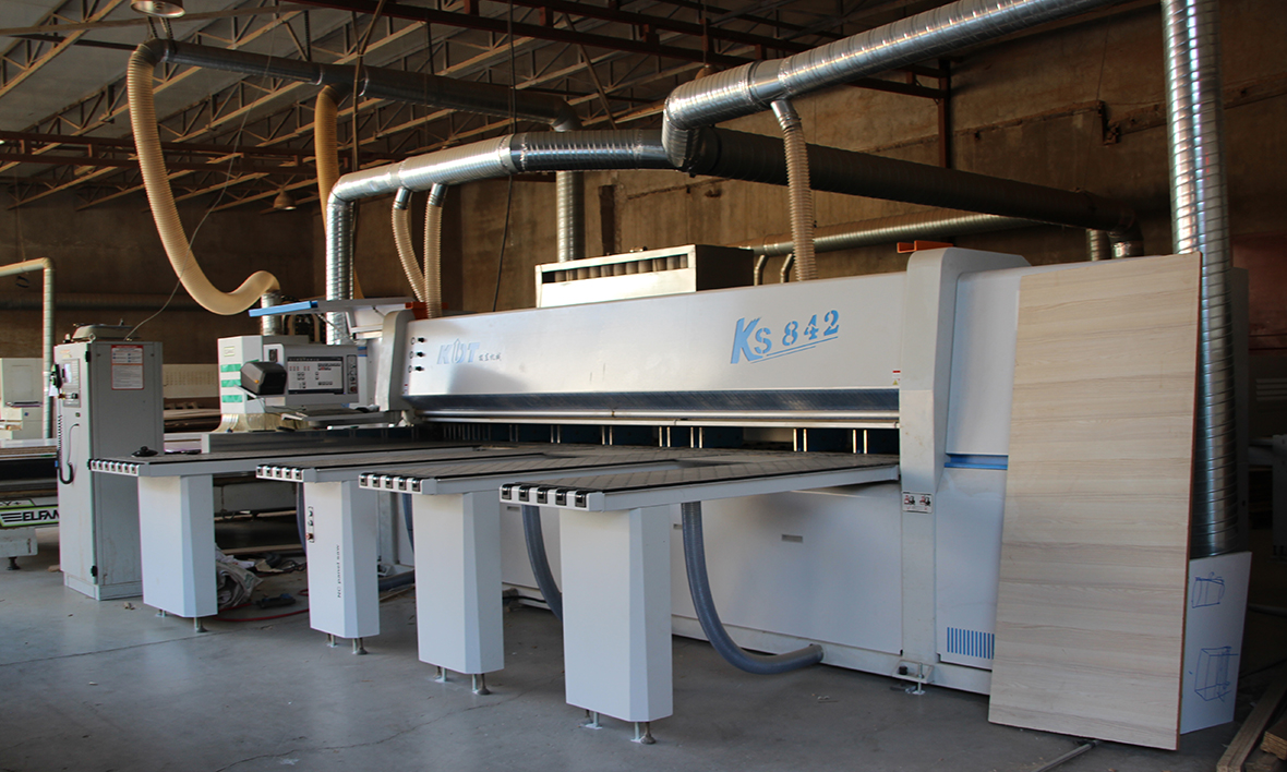 İzmir Fason Panel ebatlama